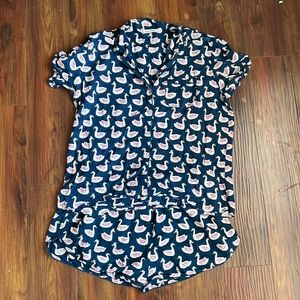 ROLLER RABBIT ✨ pjs